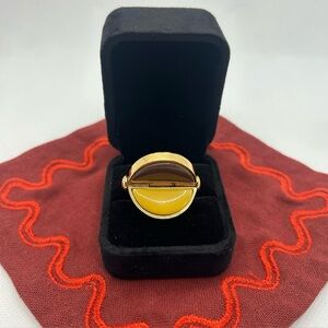 Marc by Marc Jacobs Hinged Ring